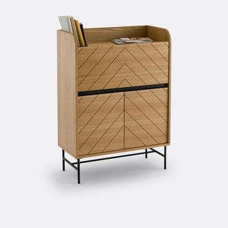 La Redoute Interieurs Bureau secretaire, Cameron