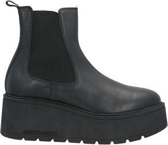 Janet & Janet Ankle boots