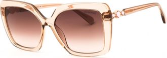 Swarovski Sk6049 Sunglasses
