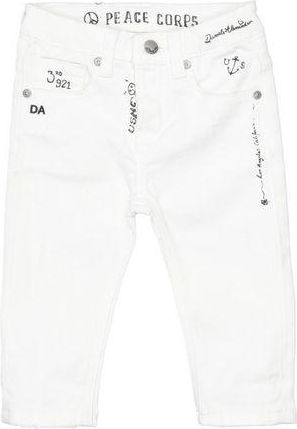 Daniele Alessandrini BOTTOMWEAR - Trousers on YOOX.COM