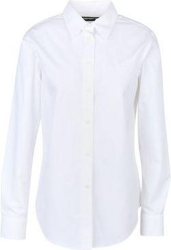 Ralph Lauren EMBROIDERED BUTTON-DOWN SHIRT