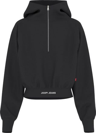 Joop Kapuzensweatshirt »Tulsi« mit Reissverschluss