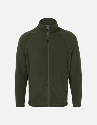 Craghoppers Mens Craghoppers Mens Expert Corey 200 Fleece Jacket - Tan - Size: 44/Regular