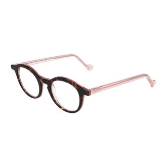 Anne & Valentin unisex, Accessoires, Bruin, Maat: 42 MM