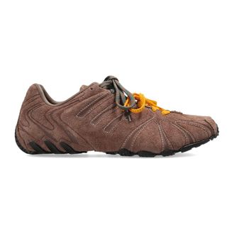 adidas Zapatillas Ghost Sprint - Shoes - Mujer - Marr&oacute;n - 36 1/2 EU