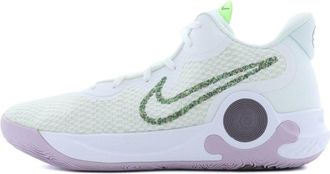 Nike KD Trey 5 Ix Ep White Purple DJ6922-100