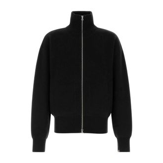 Extreme Cashmere Uomo, Maglie, Nero, Taglia unica, new