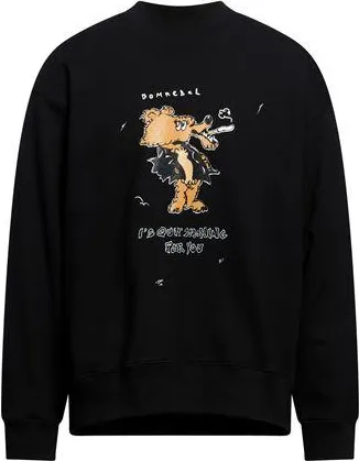 DOMREBEL TOPWEAR - Felpe su YOOX.COM