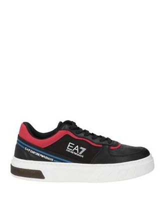 Emporio Armani CALZATURE - Sneakers su YOOX.COM