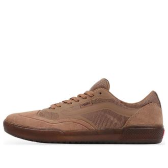 Vans Buty Ave BROWN VN0A5JIBLV9