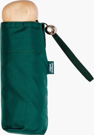 Original Duckhead Mini Compact Umbrella in Forest at Nordstrom