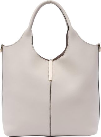 Tod's Small Leather Shopping Bag