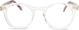 Family Affair Occhiali tondi Danny - Toni neutri