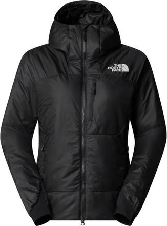 The North Face Andola Synthetic Jacket Kunstfaserjacke für Damen | schwarz