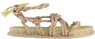 A|X Armani Exchange CALZADO - Espadrillas en YOOX.COM