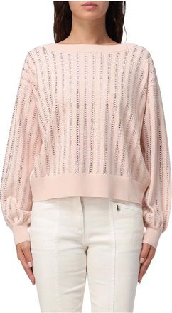 Liu Jo Mujer, Blusas y Camisas, Rosa, Talla: M