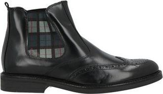 Alessandro Gilles Ankle boots