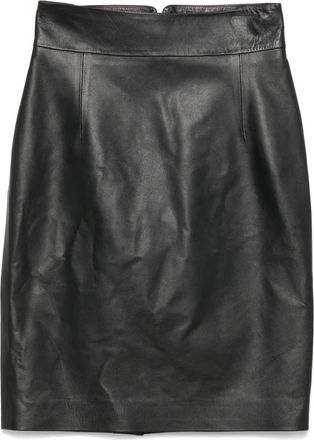 Tagliatore Minigonna Lexa - Nero
