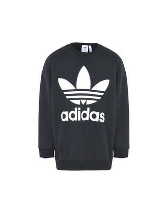 adidas TREF OVER CREW