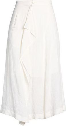 Yohji Yamamoto HOSEN & R&Ouml;CKE - Hosen auf YOOX.COM