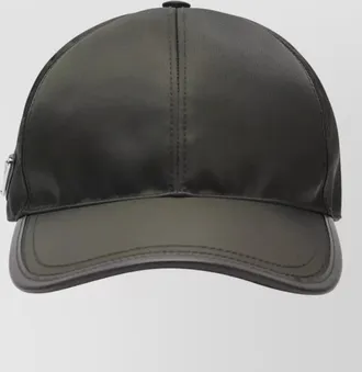Prada cap
