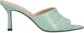 My Chalom FOOTWEAR - Sandals sur YOOX.COM
