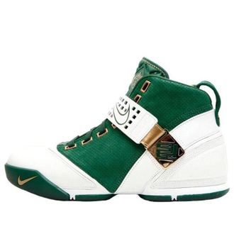 Nike Zoom LeBron 5 Birthday 317253-311