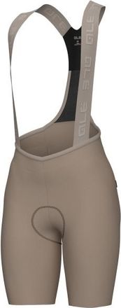 Al&eacute; PR-E Master 2.0 Bibshorts Velohose f&uuml;r Damen | braun