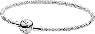 Pandora Mujer, Accesorios, Blanco, Talla: ONE Size