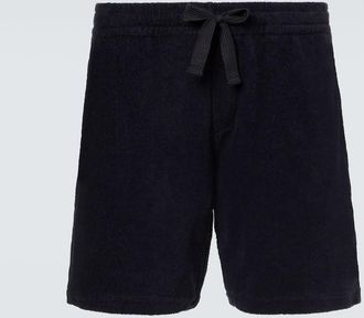 Orlebar Brown Trevone cotton terry shorts