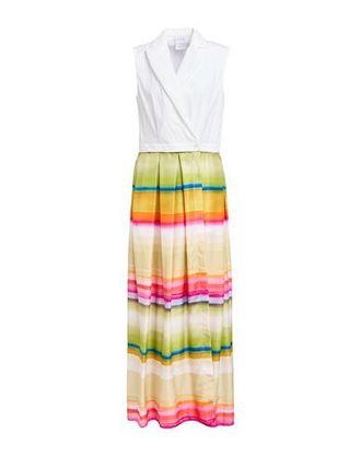 Sara Roka DRESSES - Maxi dresses sur YOOX.COM
