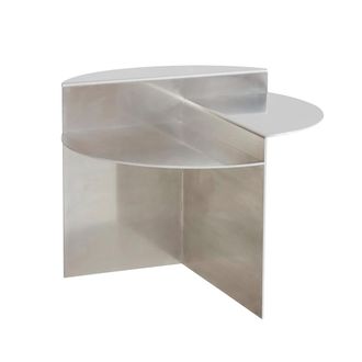 Frama Rivet Beistelltisch, Aluminium