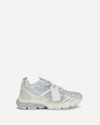Off-white Be Right Back Sneakers Female 37