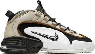 Nike Air Max Penny 1 Rattan sneakers - unisex - Leather - 11.5 - White
