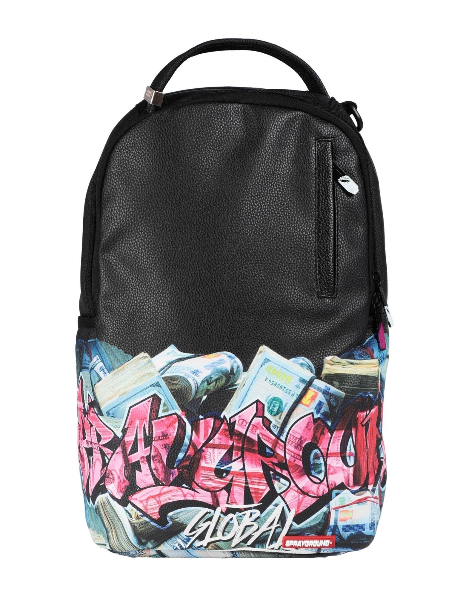 Sprayground Backpacks Sale up to 33 Stylight