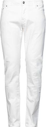 Jacob Cohen PARTES DE ABAJO - Pantalones vaqueros en YOOX.COM