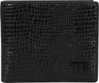Tom Ford Hombre, Accesorios, Negro, Talla: ONE Size