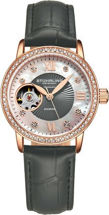 Stührling Legacy Womens Watch