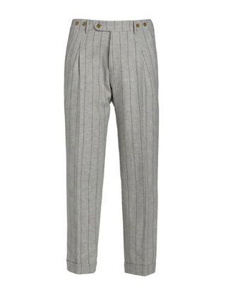 Berwich PARTES DE ABAJO - Pantalones en YOOX.COM