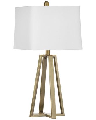Bassett Mirror Company Beryl Table Lamp