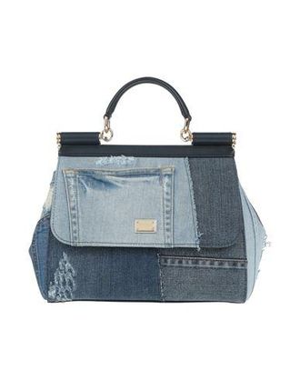 Dolce & Gabbana BAGS - Handbags on YOOX.COM