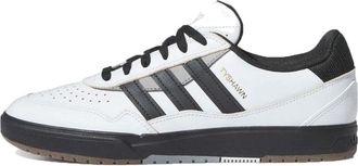 adidas Tyshawn II White Core Black IF9712