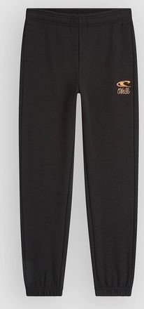 O'Neill Essentials Sweat Kids Broek zwart