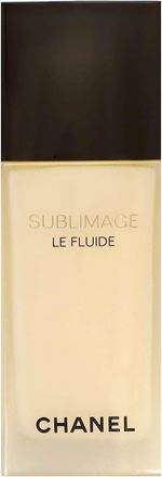 Chanel Womens Sublimage Le Fluide 50ml - Rejuvenating Lightweight Skincare - One Size