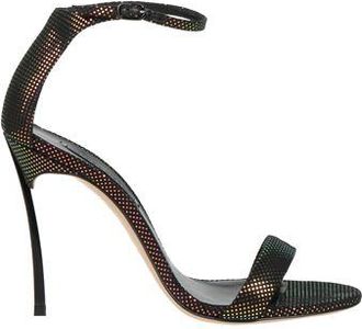 Casadei CALZADO - Sandalias con cierre en YOOX.COM