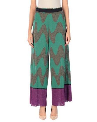 Floor BOTTOMWEAR - Pantaloni su YOOX.COM