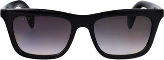 Gucci Squared Sunglasses Gg1933 S 001