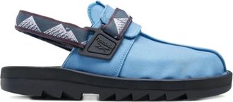 Reebok Sneakers Beatnik Blue - Nero