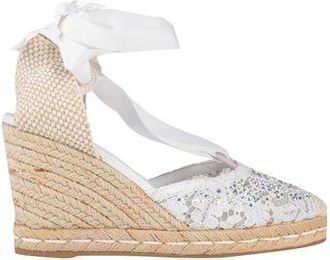 Le Silla Espadrilles