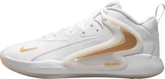 Nike HyperSet 2 White Metallic Gold FQ7070-104